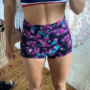 Lulu lemon spandex